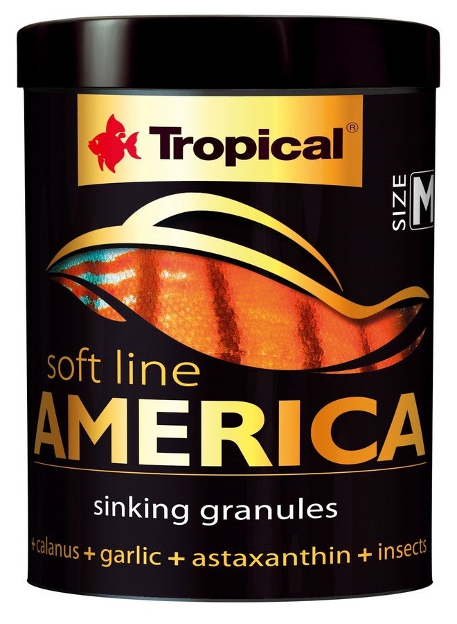 Tropical Softline America Size M 250m/150g-(Item code-67424)